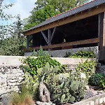 D'hotes De L'ile Du Saule Gæstehus
