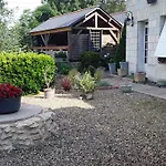 D'hotes De L'ile Du Saule Πανσιόν 3*