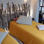 Πανσιόν D'hotes De L'ile Du Saule 3*