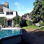 D'hotes De L'ile Du Saule