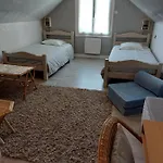 Πανσιόν D'hotes De L'ile Du Saule Saumur