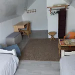 Πανσιόν D'hotes De L'ile Du Saule