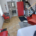 D'hotes De L'ile Du Saule