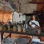 Πανσιόν D'hotes De L'ile Du Saule