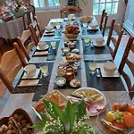 D'hotes De L'ile Du Saule Saumur