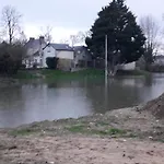 Πανσιόν D'hotes De L'ile Du Saule