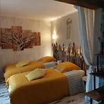 D'hotes De L'ile Du Saule Gæstehus 3*