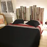 D'hotes De L'ile Du Saule Saumur