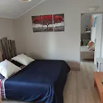 D'hotes De L'ile Du Saule