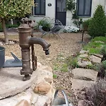 Πανσιόν D'hotes De L'ile Du Saule