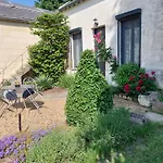 Πανσιόν D'hotes De L'ile Du Saule