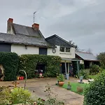 D'hotes De L'ile Du Saule Gæstehus 3*