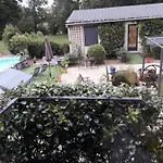 D'hotes De L'ile Du Saule Saumur
