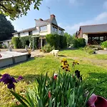 Πανσιόν D'hotes De L'ile Du Saule Saumur