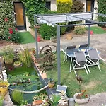 D'hotes De L'ile Du Saule 3*