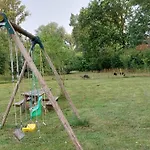 D'hotes De L'ile Du Saule Πανσιόν 3*