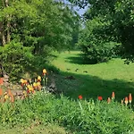 Πανσιόν D'hotes De L'ile Du Saule