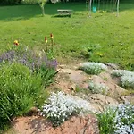 Gæstehus D'hotes De L'ile Du Saule 3*