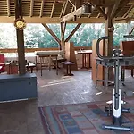 Πανσιόν D'hotes De L'ile Du Saule Saumur