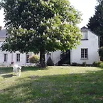 Gæstehus D'hotes De L'ile Du Saule 3*