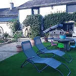 D'hotes De L'ile Du Saule Πανσιόν Saumur