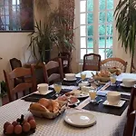 D'hotes De L'ile Du Saule