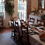 Πανσιόν D'hotes De L'ile Du Saule