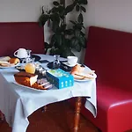 Πανσιόν D'hotes De L'ile Du Saule Saumur