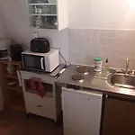 D'hotes De L'ile Du Saule Πανσιόν 3*