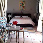 D'hotes De L'ile Du Saule 3*