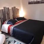 D'hotes De L'ile Du Saule Πανσιόν