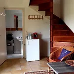 D'hotes De L'ile Du Saule Πανσιόν Saumur