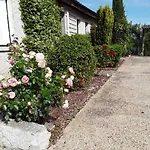 D'hotes De L'ile Du Saule 3* Saumur