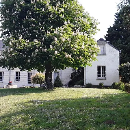 D'hôtes De L'ile Du Saule 3*