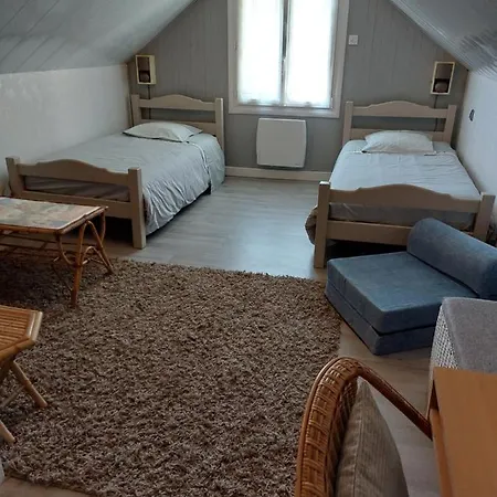 Affittacamere D'hotes De L'ile Du Saule Saumur