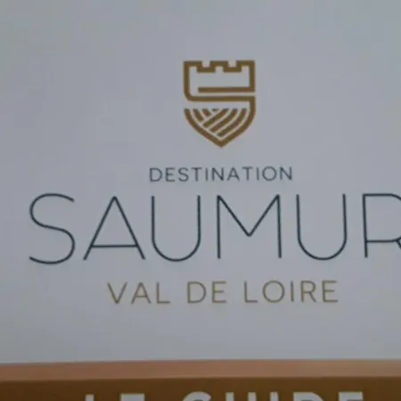 Casa de hóspedes D'hôtes De L'ile Du Saule 3*