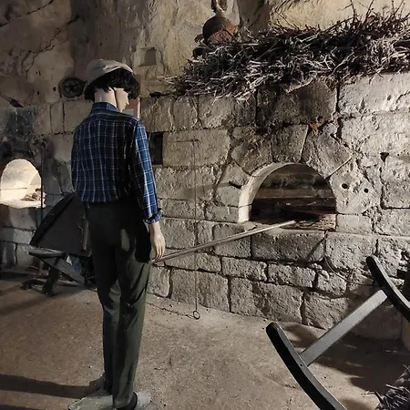 D'hotes De L'ile Du Saule Gasthof Saumur