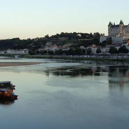 D'hotes De L'ile Du Saule