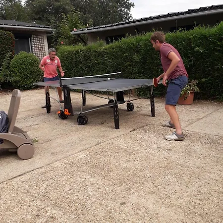 D'hotes De L'ile Du Saule