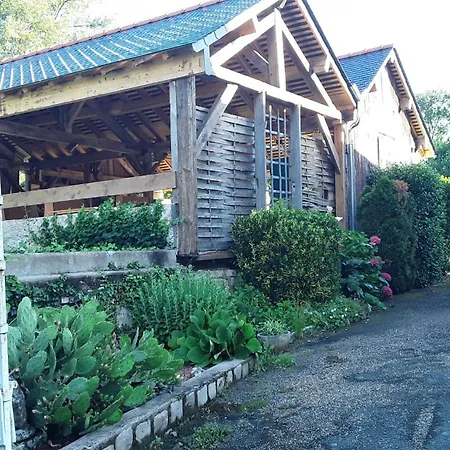 D'hotes De L'ile Du Saule 3*