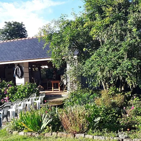 D'hotes De L'ile Du Saule 3*