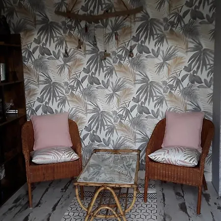 D'hotes De L'ile Du Saule