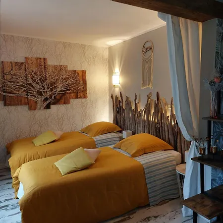 D'hotes De L'ile Du Saule Gasthuis 3*