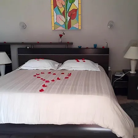 D'hotes De L'ile Du Saule Gasthuis 3*