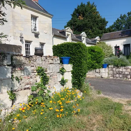 Gasthof D'hotes De L'ile Du Saule