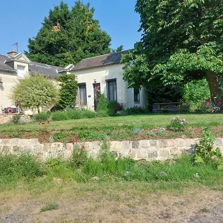 D'hôtes De L'ile Du Saule
