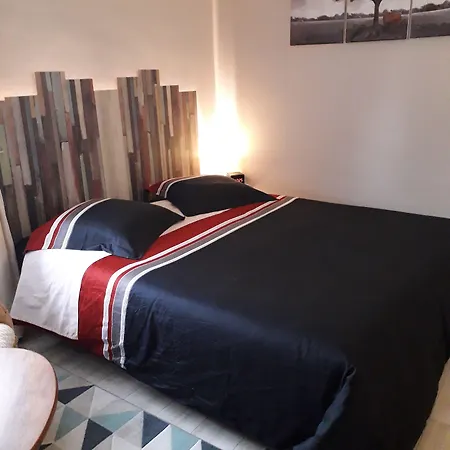 D'hotes De L'ile Du Saule Gasthof