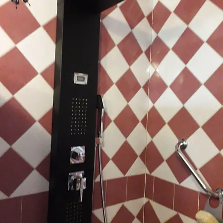 Gasthuis D'hotes De L'ile Du Saule