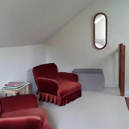 Affittacamere D'hotes De L'ile Du Saule