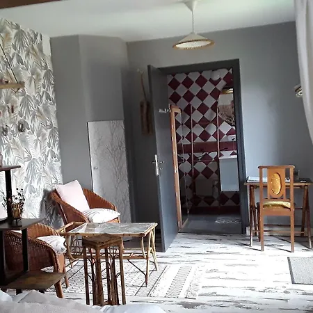 D'hotes De L'ile Du Saule